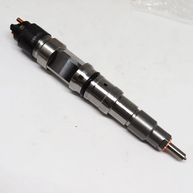 Fuel Injector OE 0445120217