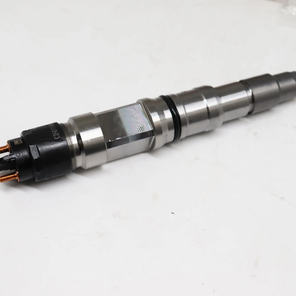 Fuel Injector OE 0445120217