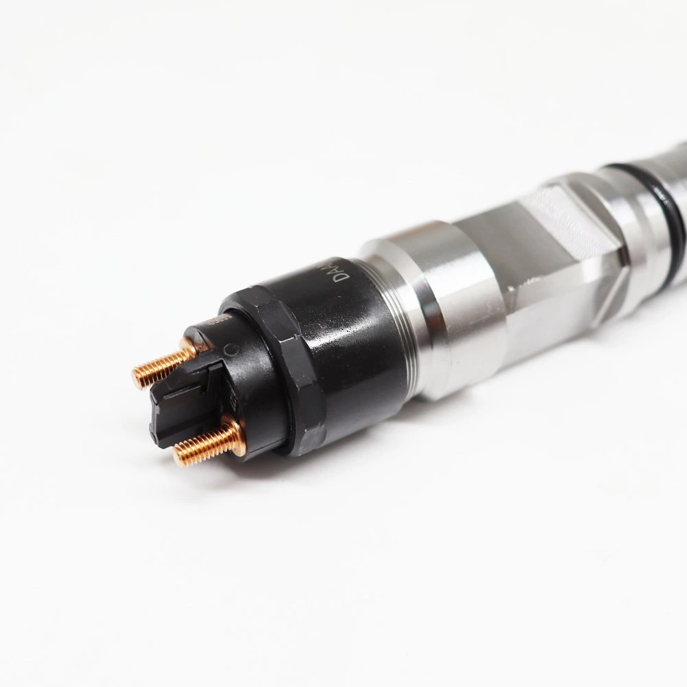 Fuel Injector OE 0445120218