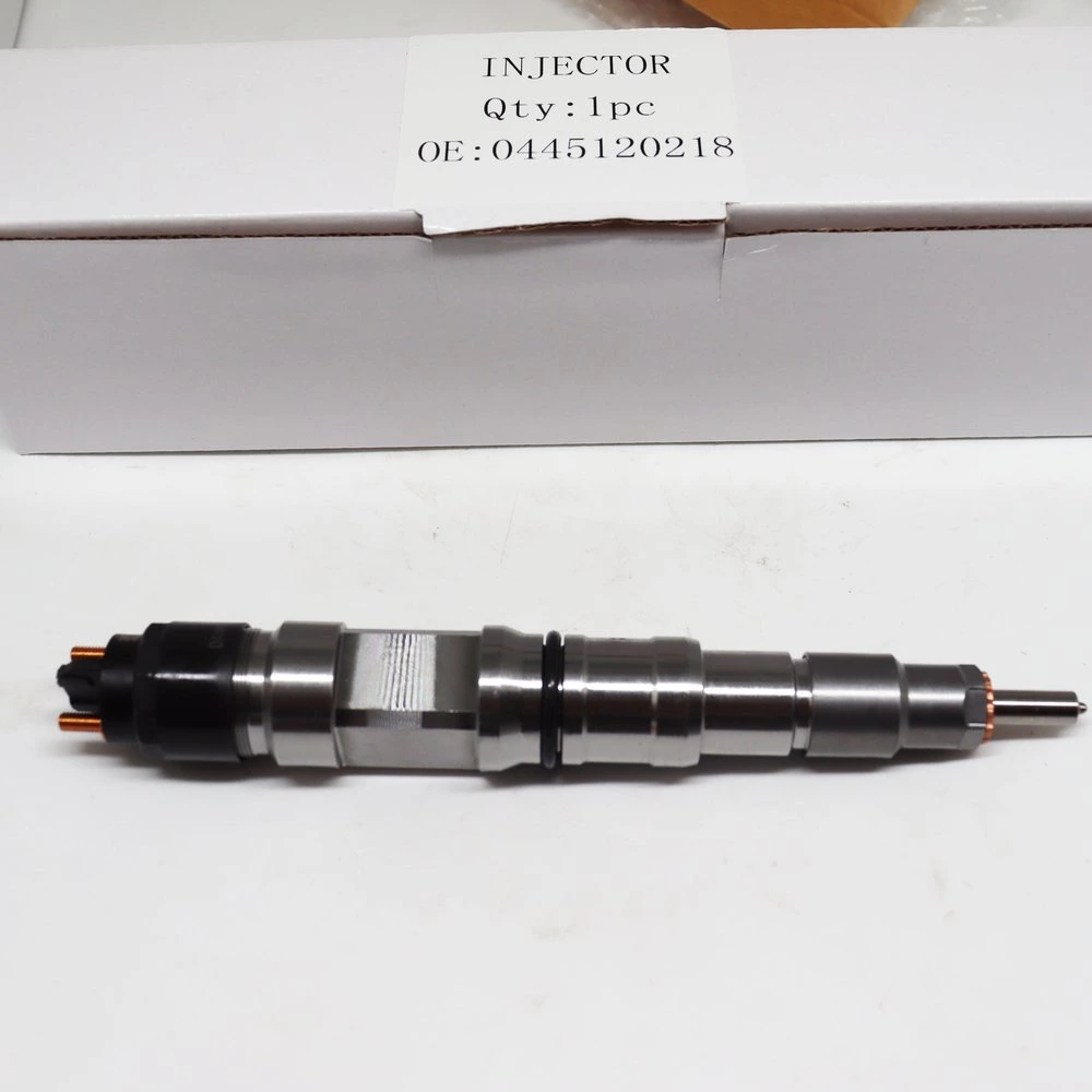 Fuel Injector OE 0445120218