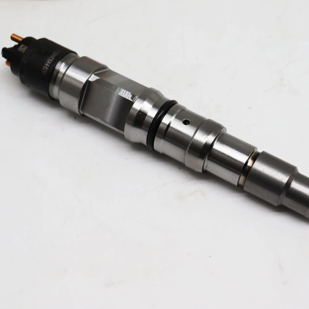 Fuel Injector OE 0445120219