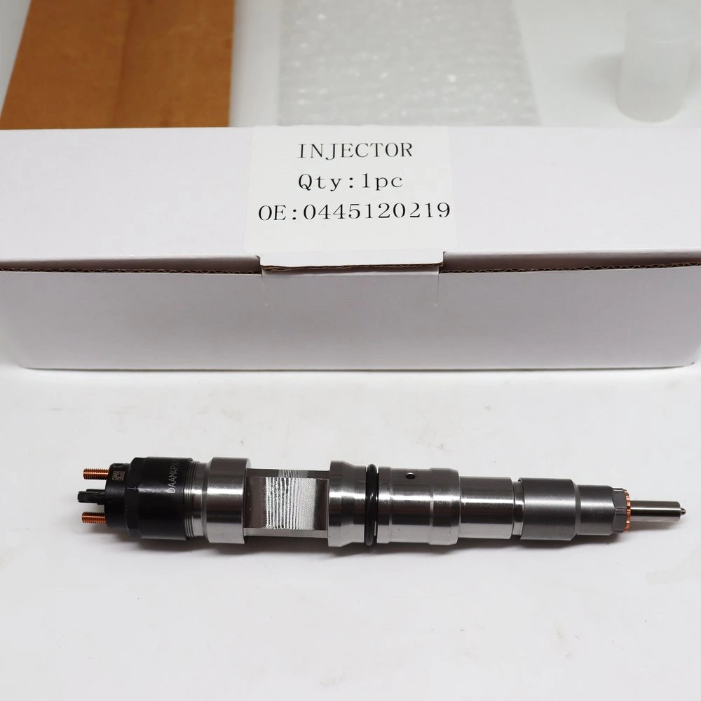 Fuel Injector OE 0445120219