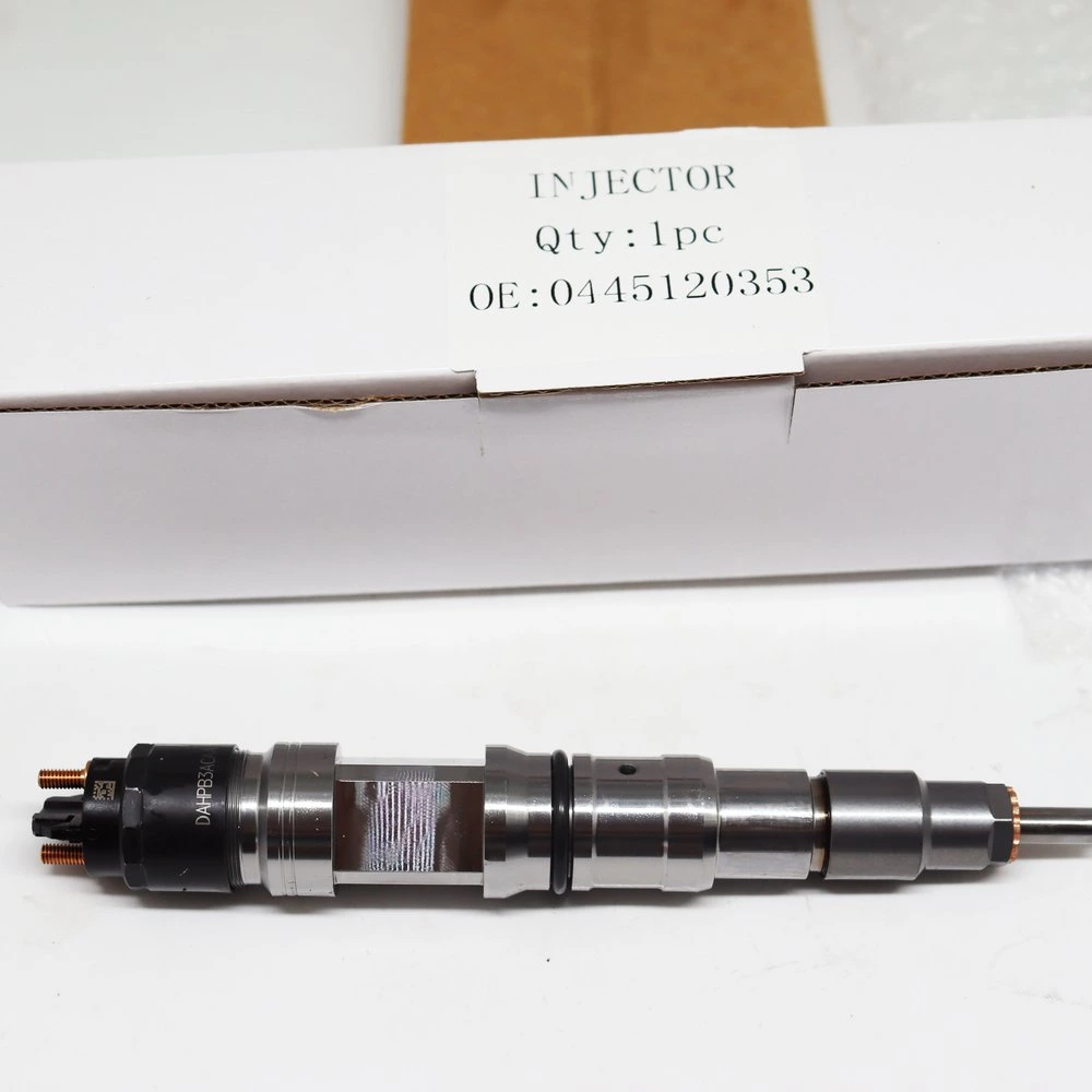 Fuel Injector OE 0445120353