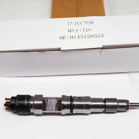 Fuel Injector OE 0445120353