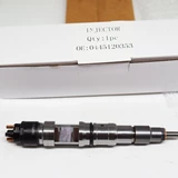 Fuel Injector OE 0445120353