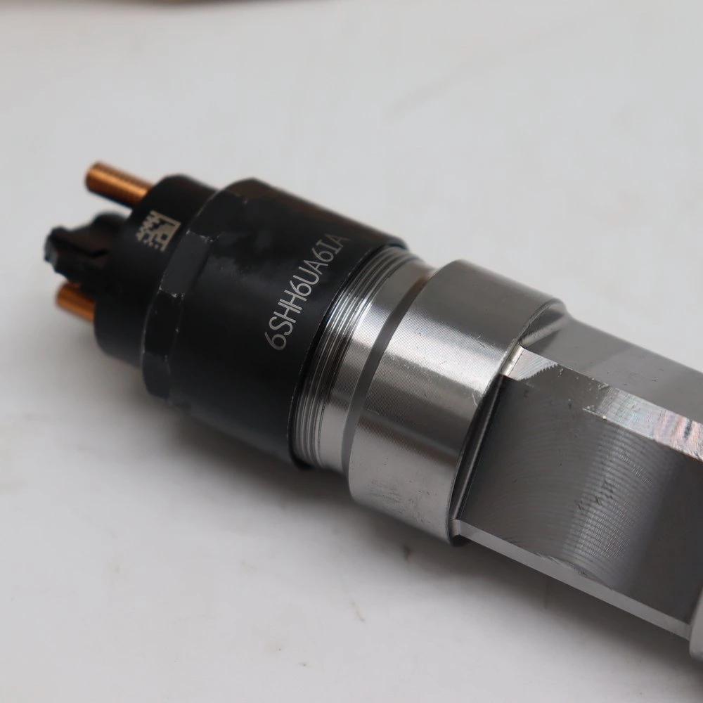 Fuel Injector OE 0445120219
