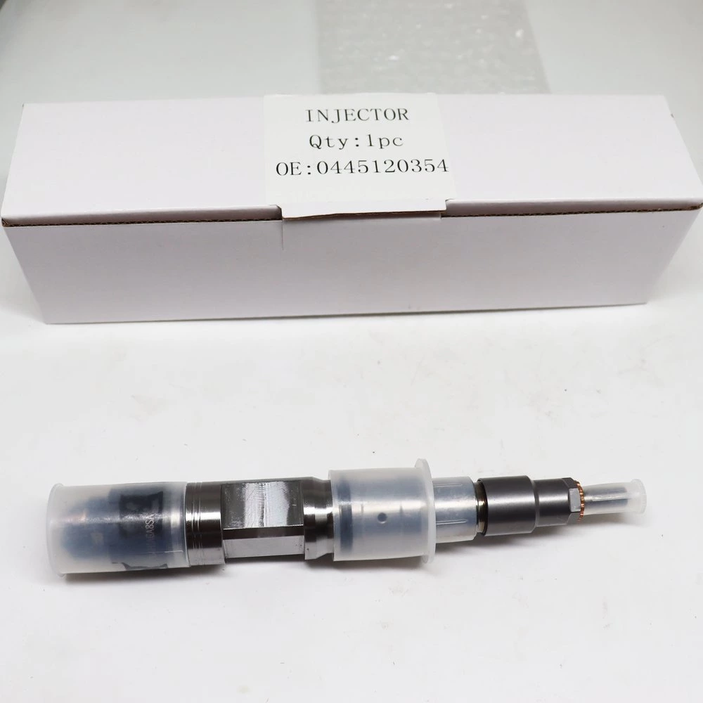 Fuel Injector OE 0445120354