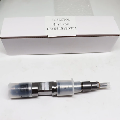 Fuel Injector OE 0445120354