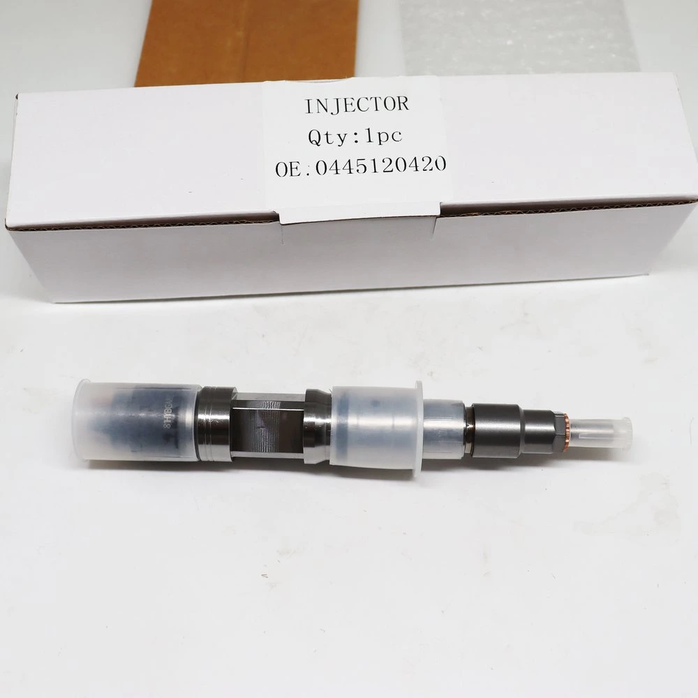Fuel Injector OE 0445120420