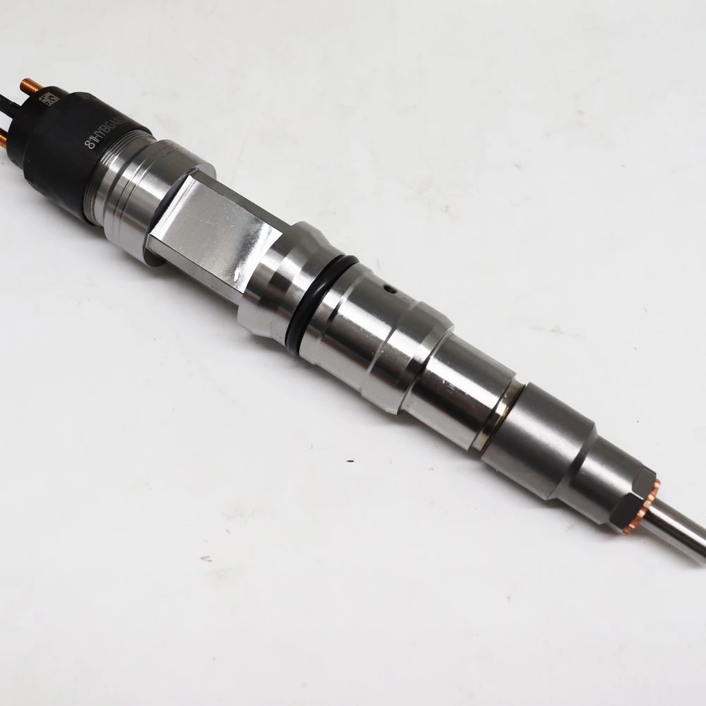 Fuel Injector OE 0445120420