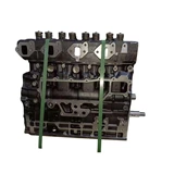Mitsubishi 4D34 Complete Diesel Engine