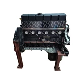 MAN D0836 Bare / Complete Engine