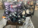 MAN D2866 Complete Engine