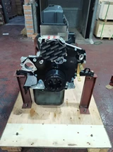 MAN D0836 Bare / Complete Engine