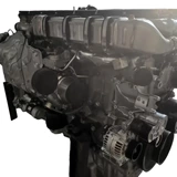 Mercedes-Benz Engine OM473LA Original New Complete Engine