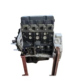 MAN D0834 Bare Engine