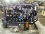 MAN D2866 Complete Engine