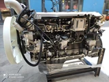 MAN D2066 (MC11) Complete Engine
