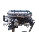MAN D0836 Bare / Complete Engine