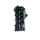Mercedes-Benz Engine OM651 Short Block