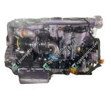 MAN D2866 Complete Engine