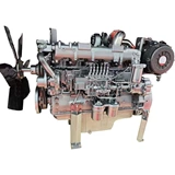 Mitsubishi Fuso 6D24 Complete Engine