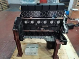 MAN D0836 Bare / Complete Engine