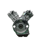 Mercedes-Benz Engine OM642 Complete Engine