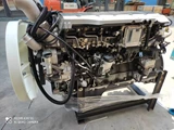 MAN D2066 (MC11) Complete Engine