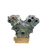 Mercedes-Benz Engine OM642 Complete Engine