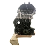 Mercedes-Benz Engine OM651 Short Block
