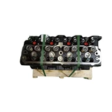 Mitsubishi 4D34 Complete Diesel Engine