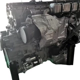 Mercedes-Benz Engine OM473LA Original New Complete Engine