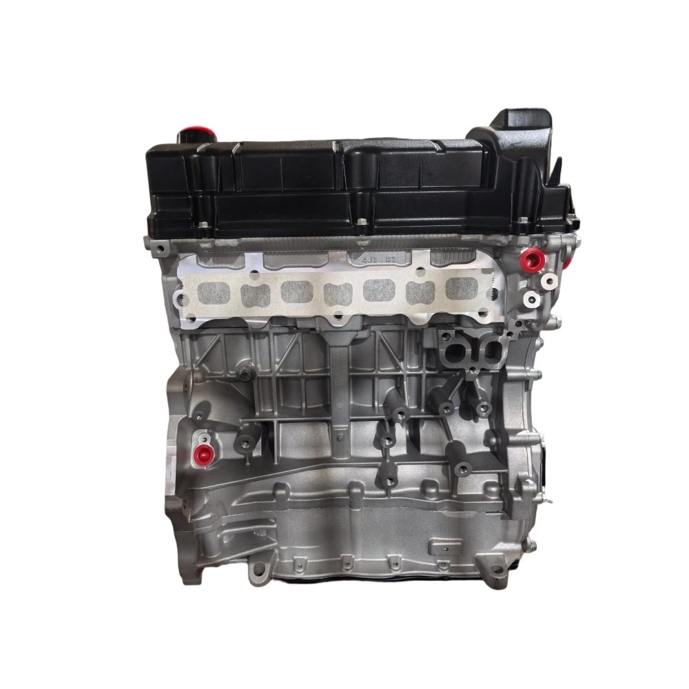 Remanufactured Mitsubishi 4J11 / 4J12 Complete Engine