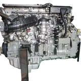 Mercedes-Benz Engine OM473LA Original New Complete Engine