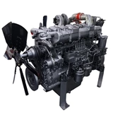 Mitsubishi Fuso 6D24 Complete Engine
