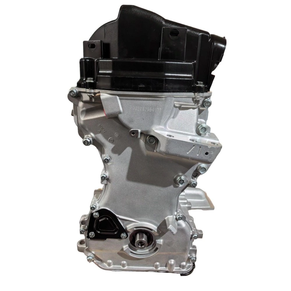 Remanufactured Mitsubishi 4J11 / 4J12 Complete Engine