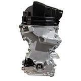 Remanufactured Mitsubishi 4J11 / 4J12 Complete Engine