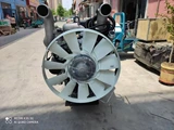 MAN D2066 (MC11) Complete Engine