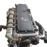 Mercedes-Benz Engine OM473LA Original New Complete Engine
