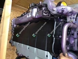 MAN D2866 Complete Engine