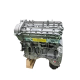 Mercedes-Benz Engine OM642 Complete Engine