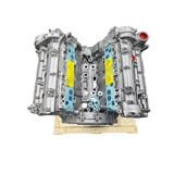 Mercedes-Benz Engine OM642 Complete Engine