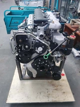 MAN D0836 Bare / Complete Engine