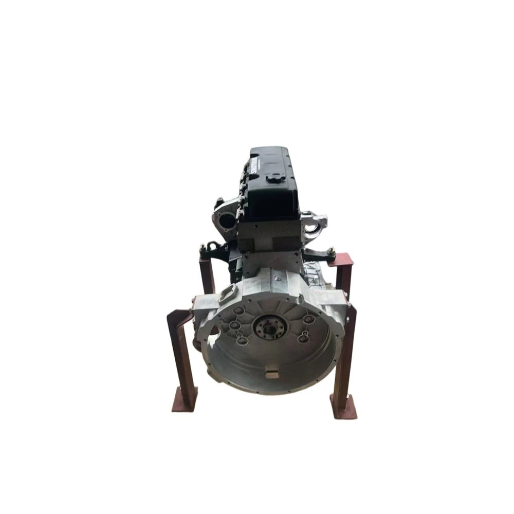 MAN D0834 Bare Engine