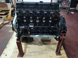 MAN D0836 Bare / Complete Engine
