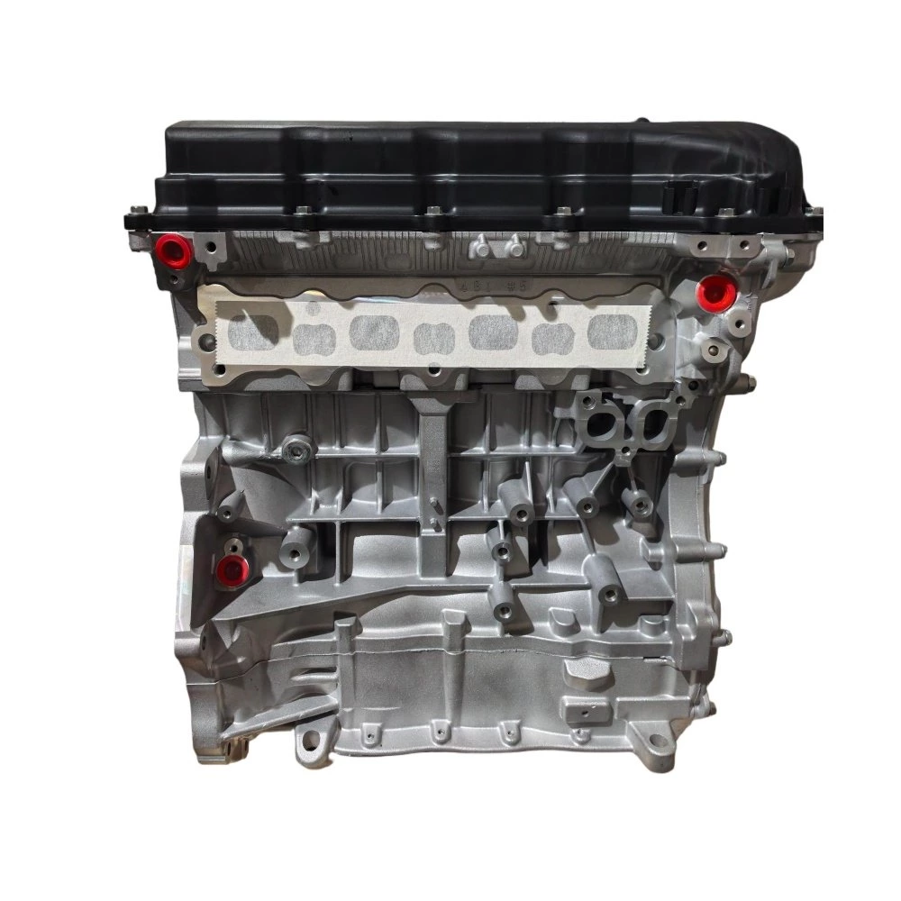 Mitsubishi 4B10 / 4B11 / 4B12 Complete Engine