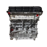 Mitsubishi 4B10 / 4B11 / 4B12 Complete Engine