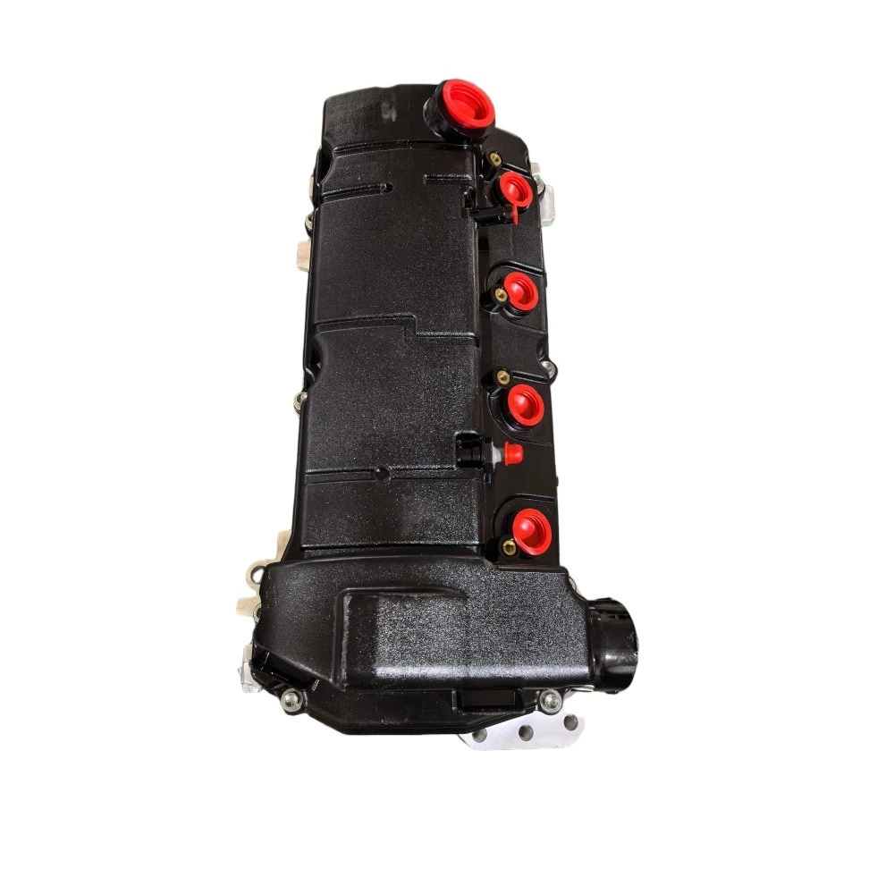 Remanufactured Mitsubishi 4J11 / 4J12 Complete Engine