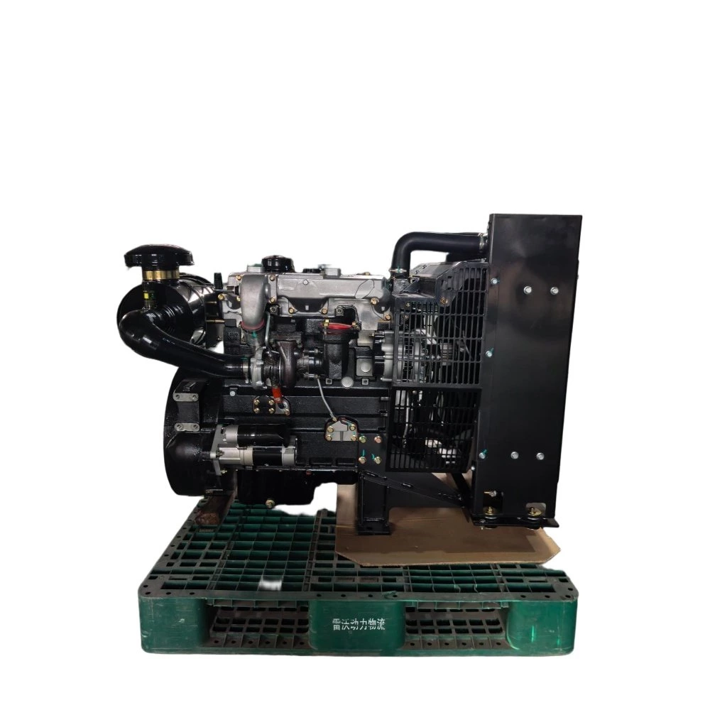 Perkins 1004G14 / 1004TG14 / 1004TAG14 Diesel Engine